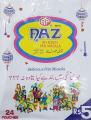 NAZ Pan Masala 24Pcs Box.NAZ,(MERI MUTHI ME BAND HE KIA BTA DO NA NAZ PAN MASALA(. 