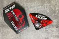 JOLOCHIPS Hottest-Chocolate-Challenge | Extreme Spicy Chocolate Bar 10 Grams. 
