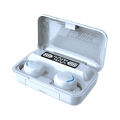 Earbuds Multifunctional Bluetooth V5.0 Creative True Wireless Stereo Earphone for Cellphone. 