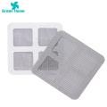 Green Home Window Net Patch Strong Adhesive Window Screen Repairing Adhesive Sticker. 