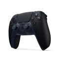 PlayStation 5 DualSense Wireless Controller (Midnight Black). 