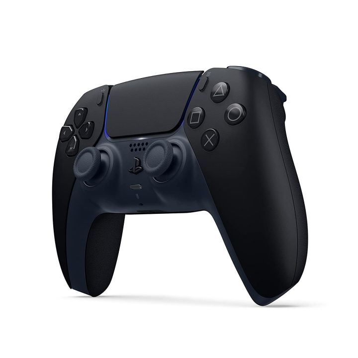 Pk Controller PlayStation 5 Original Black Controller | Daraz.pk