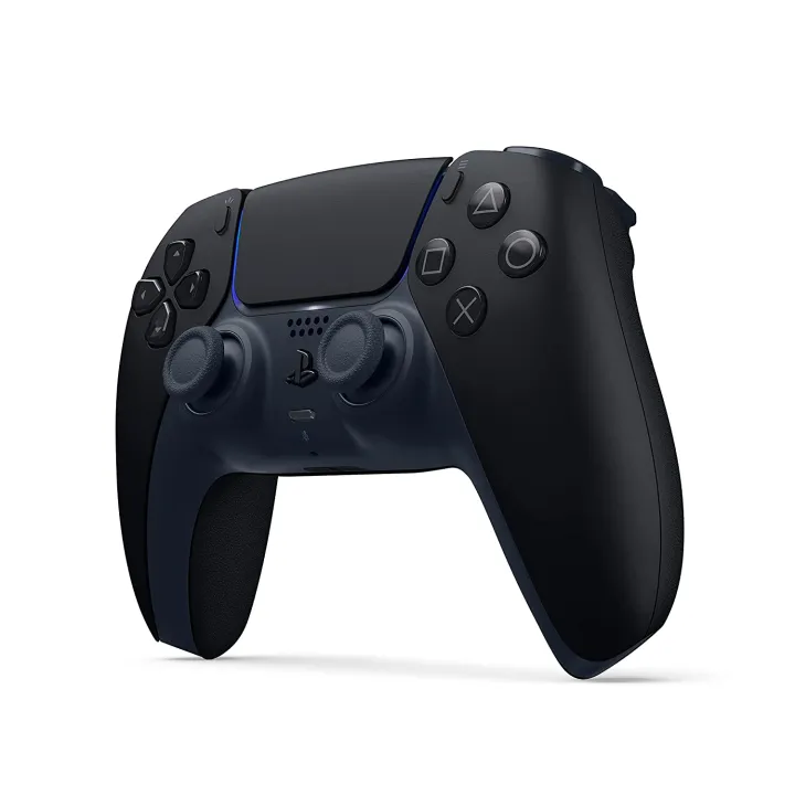 PlayStation%205%20DualSense%20Wireless%20Controller%20(Midnight%20Black)%20-%20Image%207