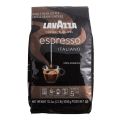 Lavazza Espresso Italiano Whole Bean Coffee Blend, Medium Roast, 100% Arabica, 2.2LB / 1KG. 