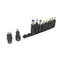 100W Type C Dc Power Adapter Jack Connector USB Type C to Universal Fast Charging Cable Cord for Lenovo Asus Hp Acer Laptop. 