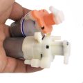 1PCS DC 3.7V Soap Pump Mini Bubble Pump Micro-Foam Pump 3-6V 5V Comes for Foamer Induction Hand Sanitizer Soap Dispenser 320E. 
