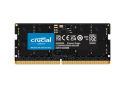 16 GB DDR5 LAPTOP RAM CRUCIAL (2 year warranty). 