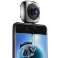 Huawei 360 panoramic VR camera. 