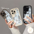 Trendy Brand Stussy Case For Realme C15 C11 C51 C55 C25Y C67 C35 C65 C53 C20A C17 C25 C12 Note 50 9i 5s 8i 11 6i 7i 5i C21Y C21 C33 C30 C20 C31 Graffiti English Letters Soft Case. 