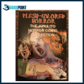 Flesh Colored Horror  by junji ito. 