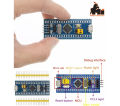 STM32F103C8T6 ARM STM32 Minimum System Development Board For Arduino. 