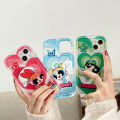 AKABEILA Powerpuff Girls Soft Phone Case For Samsung A32 A02 A03 A03s A04 A04e A10 A10s A11 A12 A13 A14 A20s A21s A22 A23 A20 A30 A21 A32 A33 A34 A50 A30s A50s A51 A52 A52s A53 A54 A71 A73 S20 S21 FE S21 S22 S23 Ultra Covers Shockproof Phone Covers. 