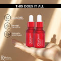 Rederm Clariderm Anti-Acne Serum. 