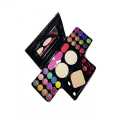 Professional All in One Makeup Kit for Women Full Kit - 37 Colors Make Up Palette Gift Set - Including Eyeshadow, Lip Gloss, Concealer, Highlighter, Contour, Brow Powder, , Blush & Brush.. 