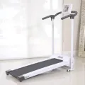 Motorized Electric Folding (USED) Treadmill Running Machine  1.0 HP,. 