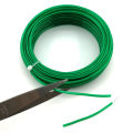 50M Roll Wire Twist Ties Green Garden Cable Gardening Climbers Slicer Reusable Cable For Home Gardening Office. 