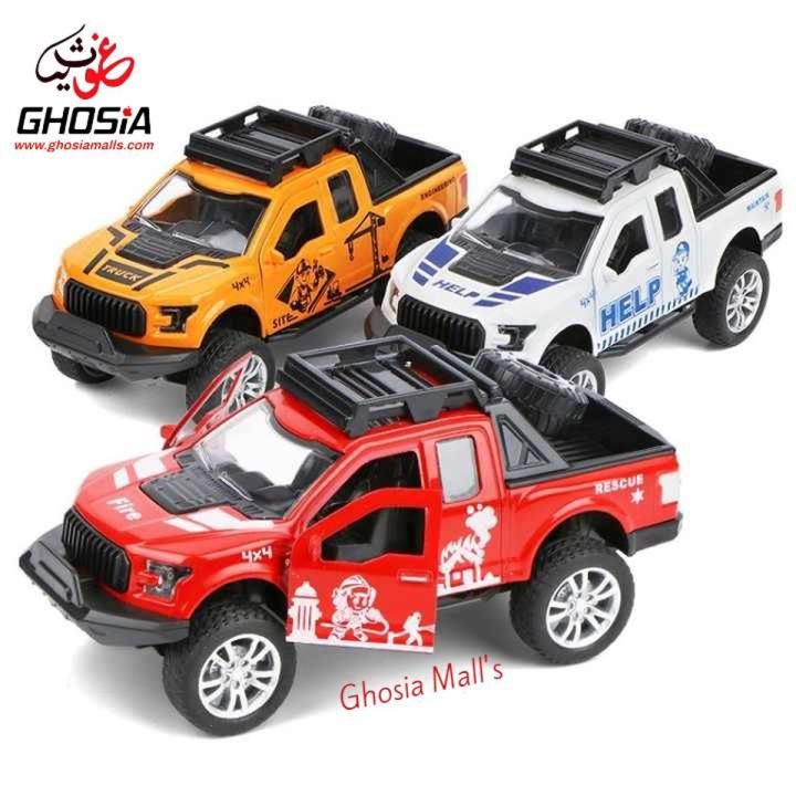 Alloy%20Car%20Model%20Toy%20Diecast%20Metal%20Car%20Pull%20Back%20Mini%20Pickup%20Car%20Model%20Toy%20-%20Image%202