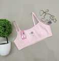 Bee Dee Bra Comfortable & Soft Quality For Teen Age. 