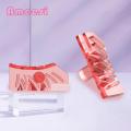 False Lashes Stamp Easy-to-use Eyelash Stamp for Natural Looking False Lashes Perfect Makeup Tool for Southeast Asian Buyers Silicone Pads for Lower Lash Stamp. 
