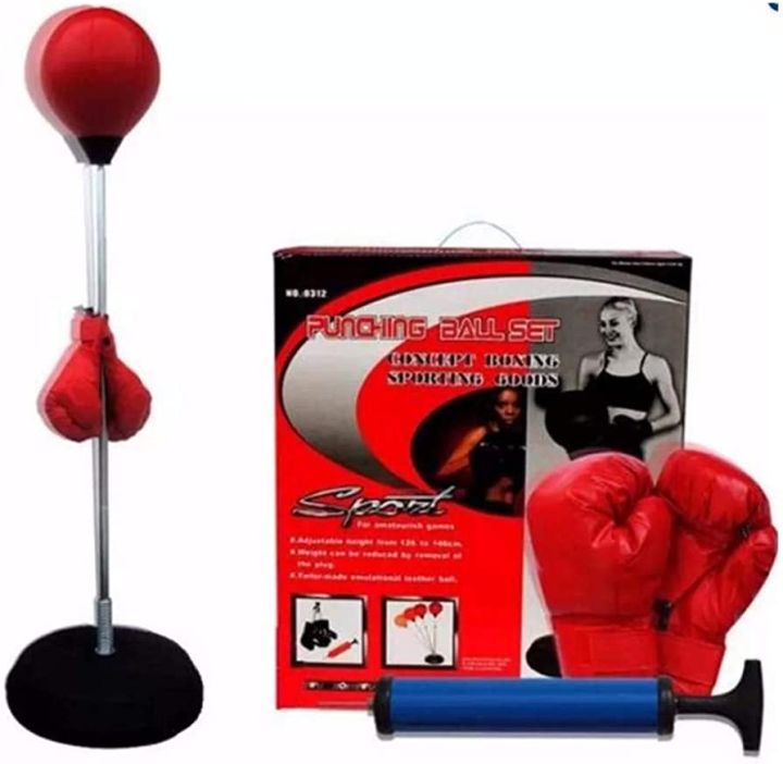 Boxing%20Punch%20Ball%20Set%20360%20Degree%20Rebound%20Spring%20For%20Teenager%20Height%20Adjustable%20Spall%20Punching%20ball%20Set%20Punching%20Bag%20Boxing%20Ball%20Set,%20Boxing%20Gloves,%20Pump,%205%20FT%20Adjustable%20Height%20Stand%20Heavy%20Duty%20Boxing%20Training%20Flexible%20Spring%20Stand%20for%20Boxing%20Training%20Spe%20-%20Image%204