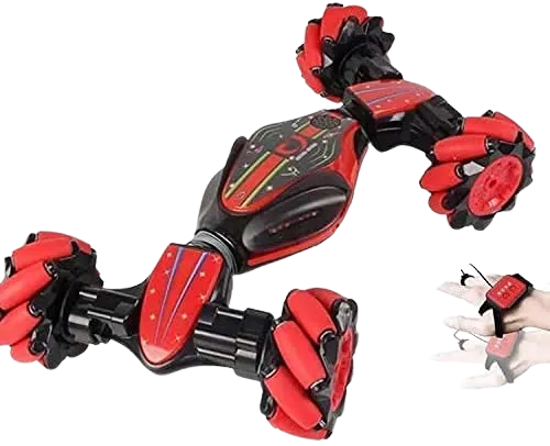 Wrist%20Watch%20Remote%20Control%20Car%20%7C%20Twisting%20Vehicle%20&%20Drift%20Car%20with%20Sensor%20Watch%20Control%20%7C%20Hand%20Gesture%20&%20Suntunt%20Sensor%20%7C%204%20Wheel%20Drive%20%7C%202.4GHz%20Twisting%20Vehicle%20with%20Light%20Mini%20Deformation%20Toy%20Cars%20for%20Kids%20Boys%20-%20Image%207