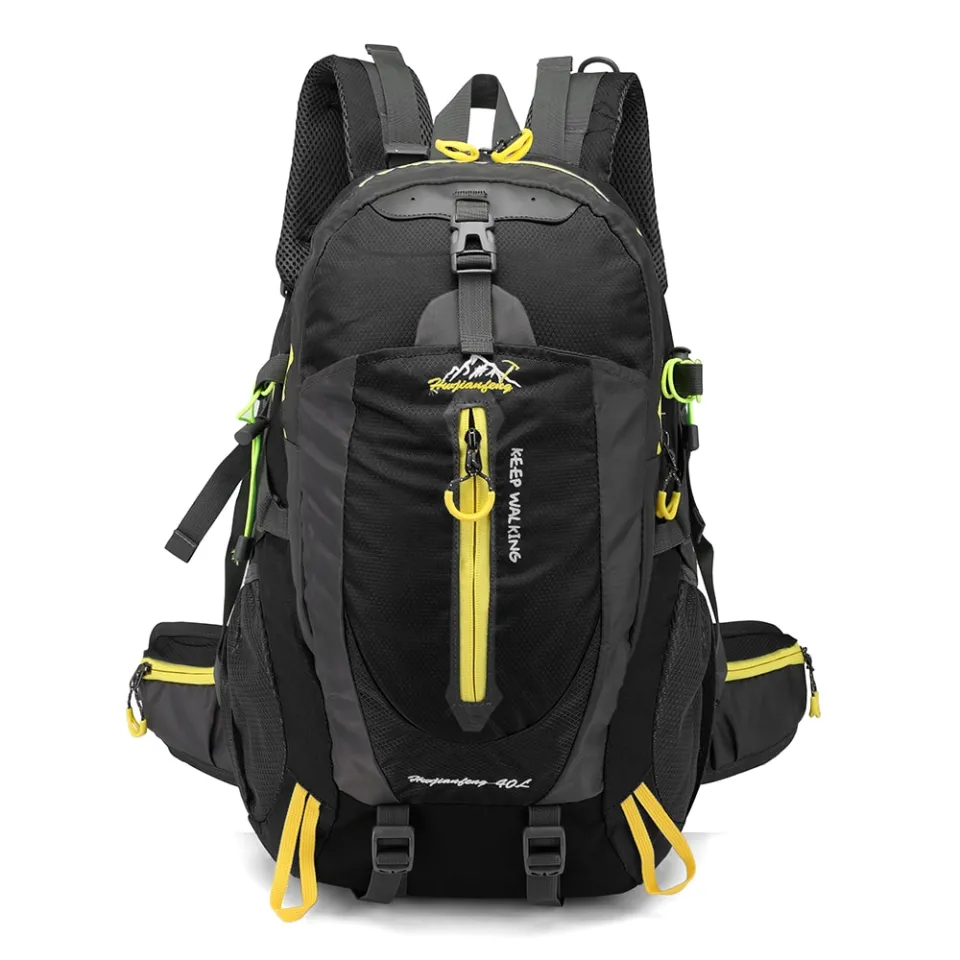 Lightweight 40l backpack best sale