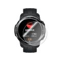 【Hengli jewelry story】Anti-Scratch Film Tempered Glass For Honor Watch GS Pro Waterproof Film Screen Full Coverage 9H Hardness HD Clear. 