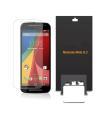 2Pcs Motorola moto G2 2nd Gen Dual-sim XT1068 Glass Protector Tempered Glass Screen Protection Polish Glass For Motorola moto G2 2nd Gen Dual-sim XT1068. 
