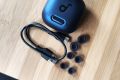 Anker SoundCore Liberty 4 NC True-Wireless Earbuds Reduce Noise By Up to 98.5%. 