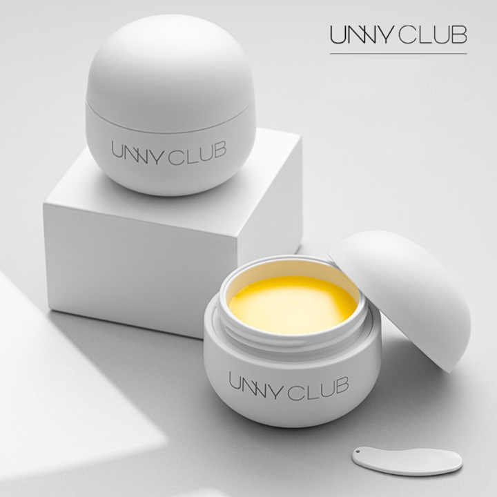 UNNY Makeup Remover Balm 50ml Facial Deep Cleansing Pores Eye and Lip Face Makeup Removal Gel Korea Makeup Remove Cosmetics