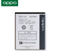 BLP583 ORIGINAL BATTERY FOR OPPO 1105, 1107, 1100 WITH 6000MAH CAPACITY, BRAND NEW BATTERY. 