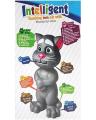 Intelligent Talking Tom Cat. 
