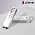 【COD + Gift】Kingston DTSE9 U Disk Flash Drive Flash Memory Stick Pendrive Metal Flash Drives 8-128 GB USB 2.0. 