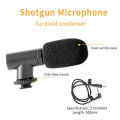 Vlogging Kit, Video Making kit, with tripod stand, Microphone, Led Light, Mobile Holder ALL IN ONE. 