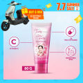 Glow & Lovely Face Wash - 80GM. 