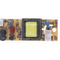 Power Transformer Ultraviolet UVC Lamp Electronic Ballast Overload Protection Lonni. 