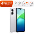Infinix Smart 10 4GB+64GB - PTA APPROVED. 