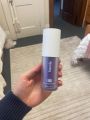 HISMILE V34 Teeth Removing Deep Smoke Stains Gingiva Protection Purple Orthopedic Toothpaste Cleans Oral Cavity Brightens Teeth. 
