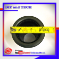 2Pcs High Quality Speaker Port Bass Reflex Tube Kit for Subwoofer, Bookshelf or Tower Speakers. 