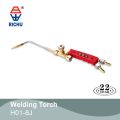 High Quality Imported Copper Welding Torch For Industrial Usage. 