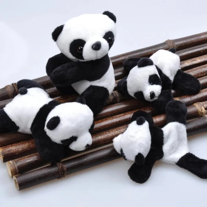 1Pc%20Cartoon%20Cute%20Soft%20Plush%20Panda%20Fridge%20Strong%20Magnet%20Refrigerator%20Sticker%20Belly%20Filling%20Cotton%20Home%20Decor%20Souvenir%20Accessories%20-%20Image%204
