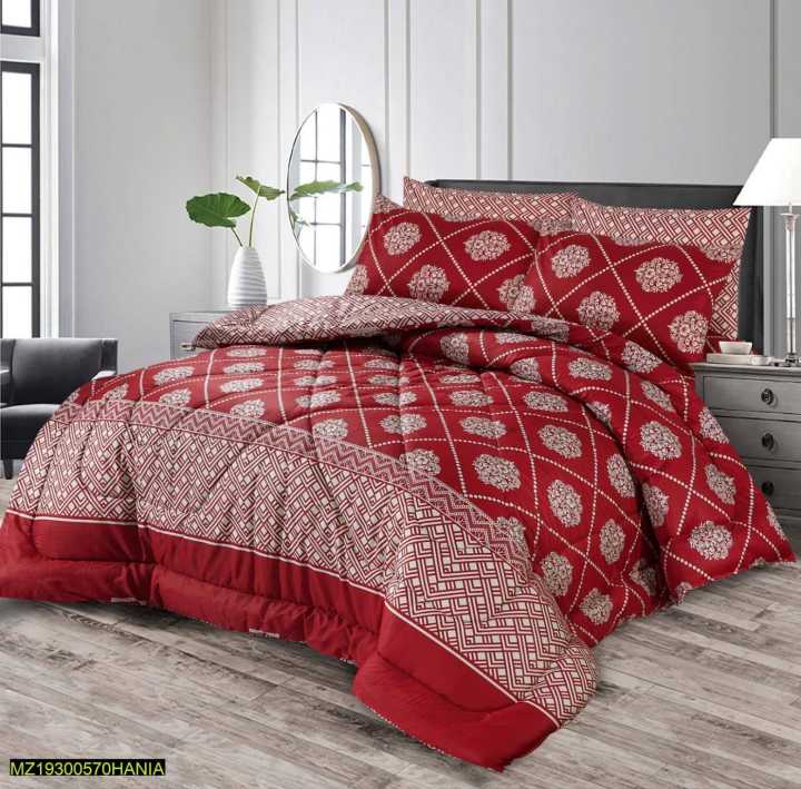 6%20Pcs%20Double%20Bed%20Cotton%20Printed%20Razai%20Set%20Printed%20Cotton%20Razai%20Set%20-%20Image%202