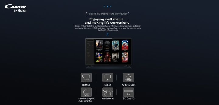 Candy%20-%20The%20Italian%20Style%20by%20Haier%2032%20-%20C32H5X%20-%20%20Google%20TV%20-%20Bazel%20Less%20-%20DBX%20TV%20(%20WIFI%20/%20Bluetooth%20/%20Google%20Play%20/%20Multi%20Pictures%20Mode%20/%20HD%20)%20-%20%20Haier%20Warranty%20-%20Image%207