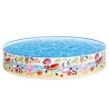 INTEX Snapset Pool (5' X 10") +/- 1.25cm X 25cm - 56451. 