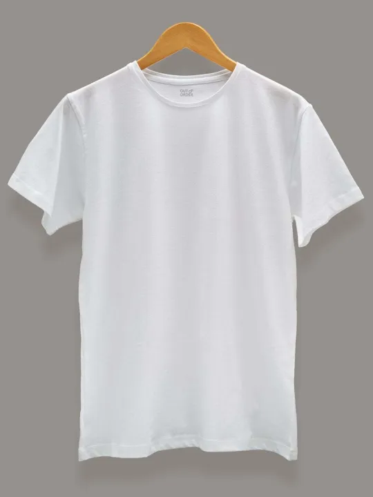 plane%20white%20T%20shirt%20-%20Image%202