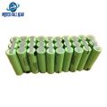 10 Meter Nickel Strip 0.1mmx5mm for Lithium Cell 18650 32650 32700 lifepo4 bank Making Battery Spot Welding Ni-Plate Ni-Tape. 