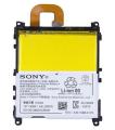 Battery For L39h Xperia Z1 C6902 C6903 C6906 - 3000mAh - Yellow - B-SN004. 