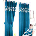 Premium Flowers Motive Design Levish Curtains For Your Bedroom,Pardy,Window Curtains,Luxury,Home Decor. 