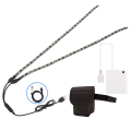 For M365 Electric Scooter Accessories Scooter Light Bar Colorful LED Light Bar Chassis Decorative Light. 