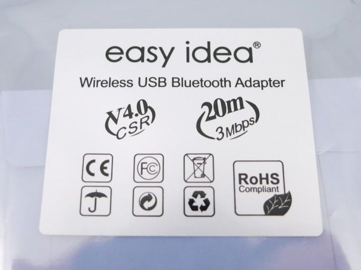 EASYIDEA%20Mini%20USB%20Bluetooth%20Adapter%204.0%20Wireless%20Bluetooth%20Dongle%20Portable%20Dual%20Mode%20Transmitter%203Mbps%20Driver%2033ft/10m%20-%20Image%202